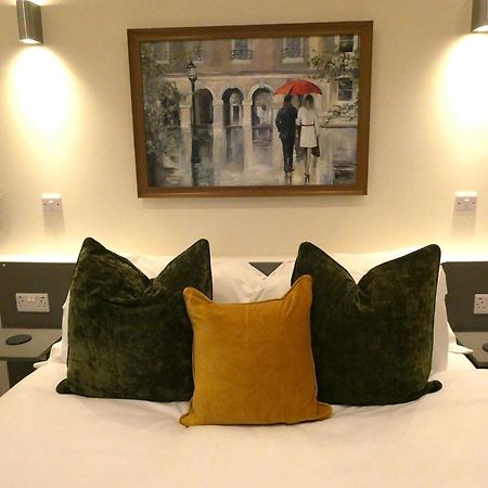 The Frocester Stonehouse  Room photo